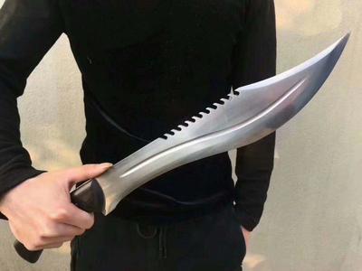 鋒利度解密 鋼材與硬度如何影響刀具表現(xiàn)？